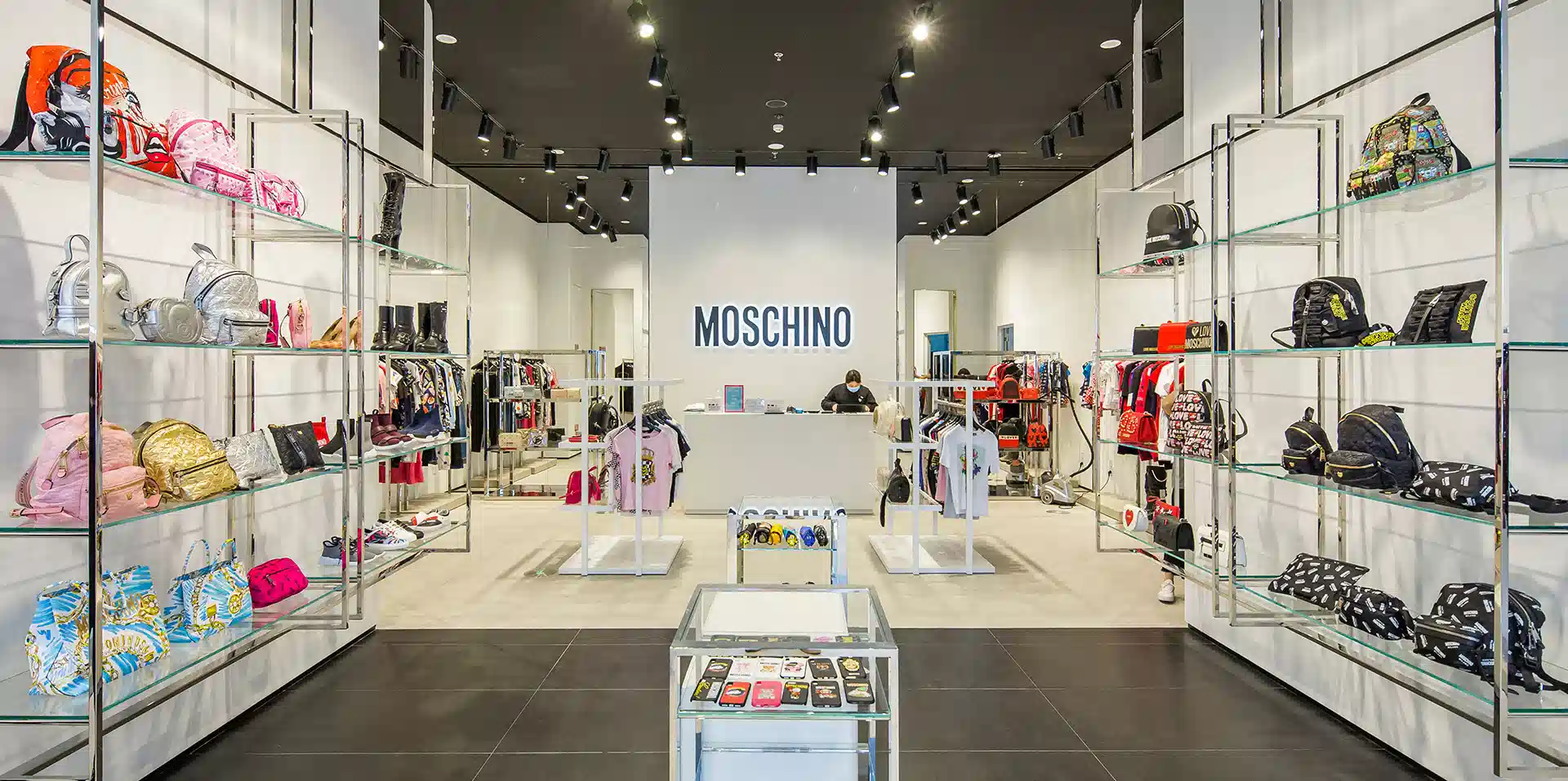 Banner 1 - Moschino M&eacute;xico