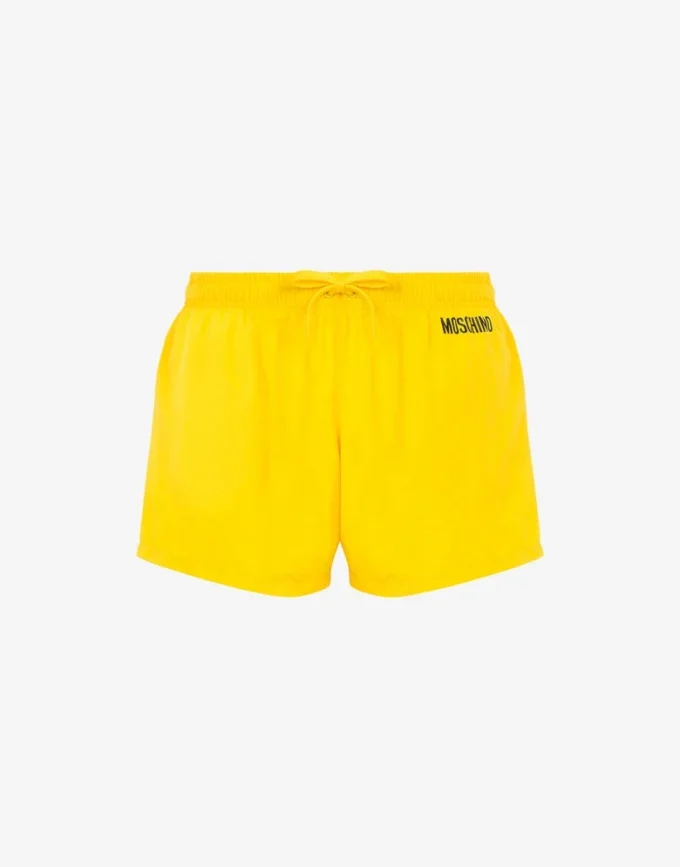Bañador bóxer Smiley®