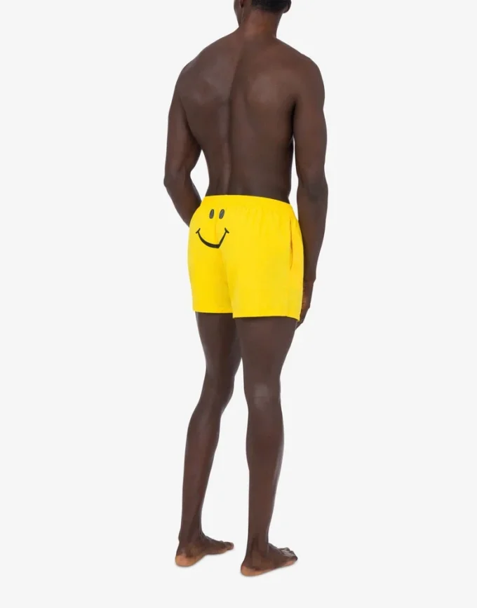 Bañador bóxer Smiley®