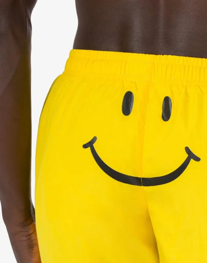 Bañador bóxer Smiley®