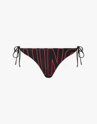 Bañador de lycra estampado