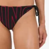 Bañador de lycra estampado