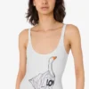 Bañador de una pieza Goose