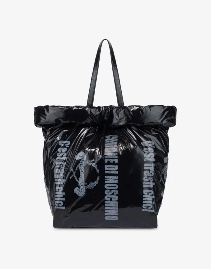 Bolsa de basura Bolsa de basura