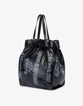 Bolsa de basura