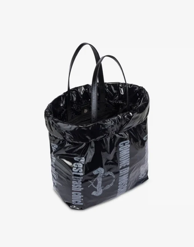 Bolsa de basura Bolsa de basura