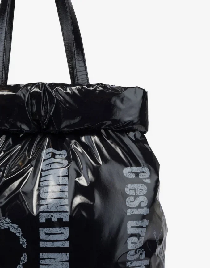 Bolsa de basura Bolsa de basura