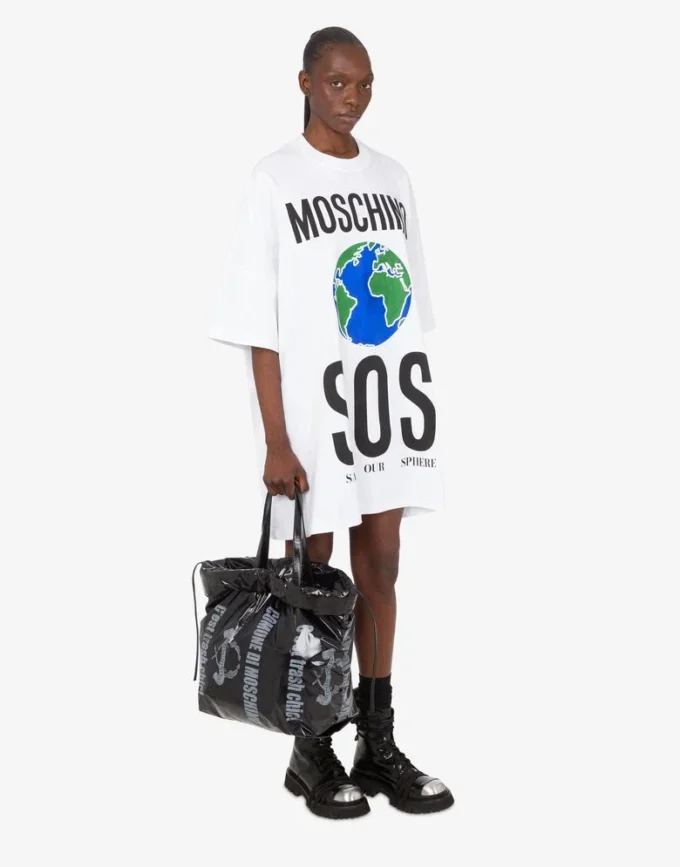 Bolsa de basura Bolsa de basura