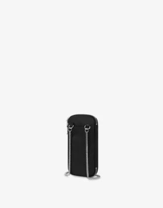 Bolsa de nailon para teléfono