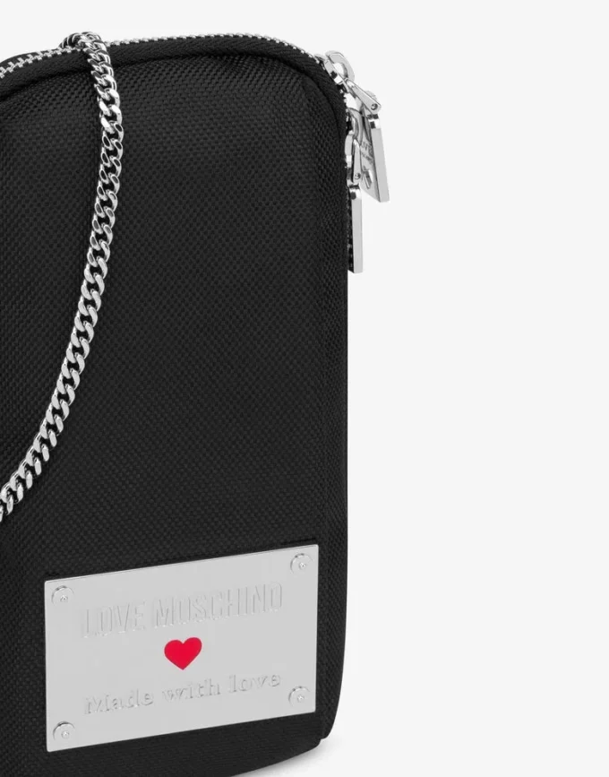 Bolsa de nailon para teléfono Bolsa de nailon para teléfono