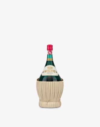 Bolsa para botella de vino
