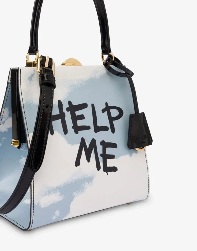 Bolso Archive Clouds Bolso Archive Clouds