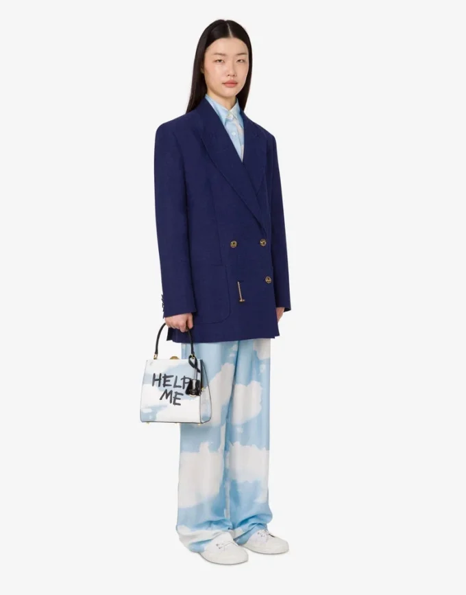 Bolso Archive Clouds Bolso Archive Clouds