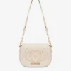 Bolso bandolera con logotipo maxi Bolso bandolera con logotipo maxi
