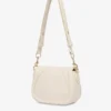 Bolso bandolera con logotipo maxi Bolso bandolera con logotipo maxi