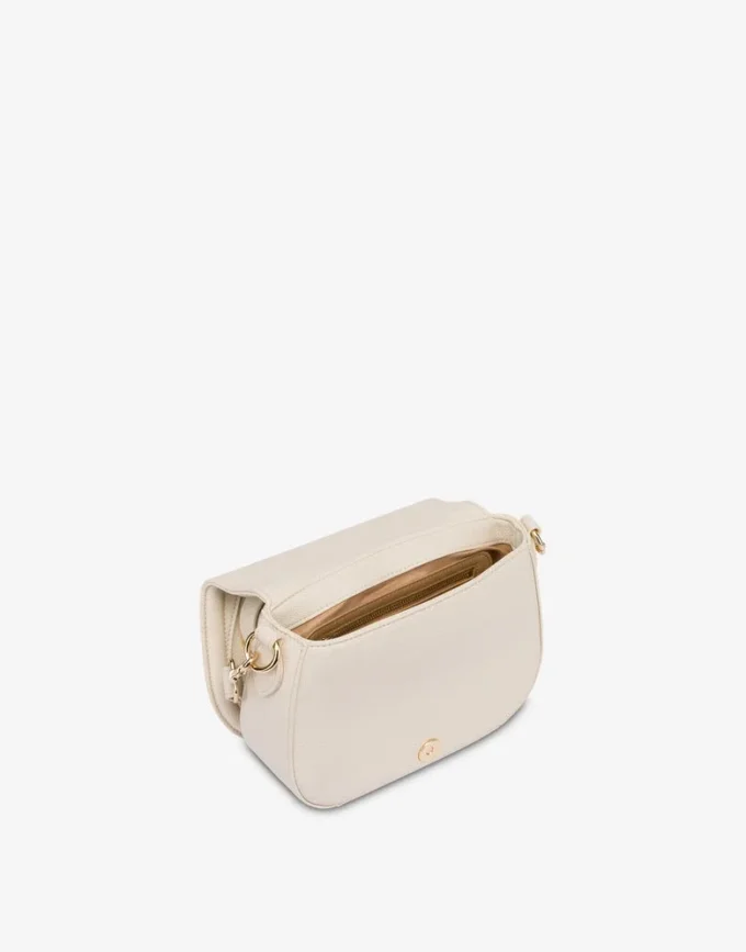 Bolso bandolera con logotipo maxi Bolso bandolera con logotipo maxi