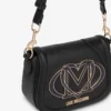 Bolso bandolera con logotipo maxi Bolso bandolera con logotipo maxi