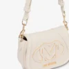 Bolso bandolera con logotipo maxi Bolso bandolera con logotipo maxi