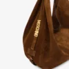 Bolso bandolera grande Handle Me de Moschino Bolso bandolera grande Handle Me de Moschino