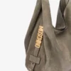 Bolso bandolera mediano Moschino Handle Me Bolso bandolera mediano Moschino Handle Me