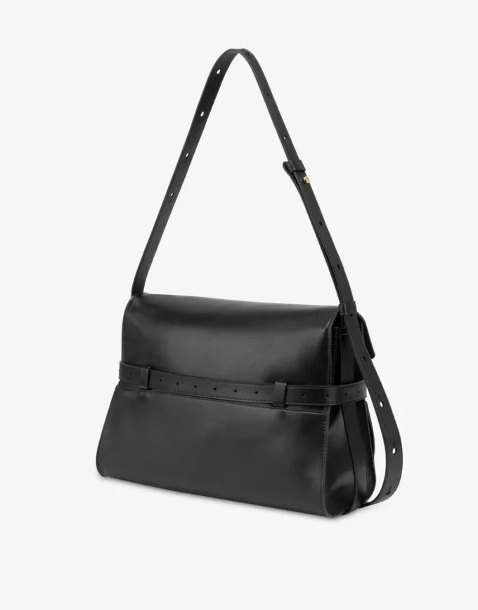 Bolso bandolera Tie Me de Moschino Bolso bandolera Tie Me de Moschino