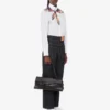Bolso bandolera Tie Me de Moschino Bolso bandolera Tie Me de Moschino