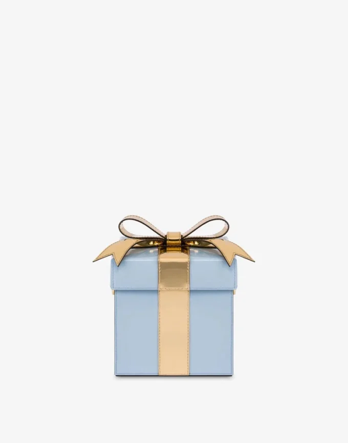 Bolso caja de regalo Bolso caja de regalo