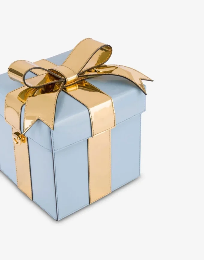 Bolso caja de regalo Bolso caja de regalo