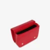 Bolso de hombro acolchado brillante Bolso de hombro acolchado brillante
