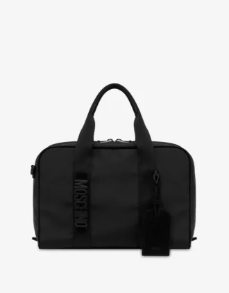 Bolso de mano de viaje de nylon Cordura
