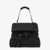 Bolso de mano mediano Tie Me de Moschino Bolso de mano mediano Tie Me de Moschino