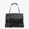Bolso de mano mediano Tie Me de Moschino Bolso de mano mediano Tie Me de Moschino