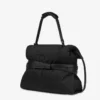 Bolso de mano mediano Tie Me de Moschino Bolso de mano mediano Tie Me de Moschino