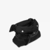 Bolso de mano mediano Tie Me de Moschino Bolso de mano mediano Tie Me de Moschino