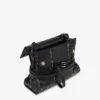 Bolso de mano mediano Tie Me de Moschino Bolso de mano mediano Tie Me de Moschino