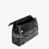 Bolso de mano mediano Tie Me de Moschino Bolso de mano mediano Tie Me de Moschino