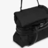 Bolso de mano mediano Tie Me de Moschino Bolso de mano mediano Tie Me de Moschino