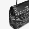 Bolso de mano mediano Tie Me de Moschino Bolso de mano mediano Tie Me de Moschino