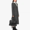 Bolso de mano mediano Tie Me de Moschino Bolso de mano mediano Tie Me de Moschino