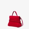 Bolso de mano pequeño Moschino Tie Me Bolso de mano pequeño Moschino Tie Me