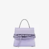 Bolso de mano pequeño Moschino Tie Me Bolso de mano pequeño Moschino Tie Me
