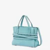 Bolso de mano pequeño Moschino Tie Me Bolso de mano pequeño Moschino Tie Me