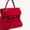 Bolso de mano pequeño Moschino Tie Me Bolso de mano pequeño Moschino Tie Me