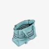 Bolso de mano pequeño Moschino Tie Me Bolso de mano pequeño Moschino Tie Me