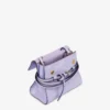 Bolso de mano pequeño Moschino Tie Me Bolso de mano pequeño Moschino Tie Me