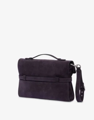 bolso de mano tie me de moschino exclusivo en lnea 2 330x421 - Bolso de mano Tie Me de Moschino: exclusivo en l&iacute;nea