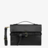 Bolso de mano Tie Me Nappa de Moschino Bolso de mano Tie Me Nappa de Moschino