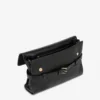 Bolso de mano Tie Me Nappa de Moschino Bolso de mano Tie Me Nappa de Moschino