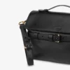Bolso de mano Tie Me Nappa de Moschino Bolso de mano Tie Me Nappa de Moschino