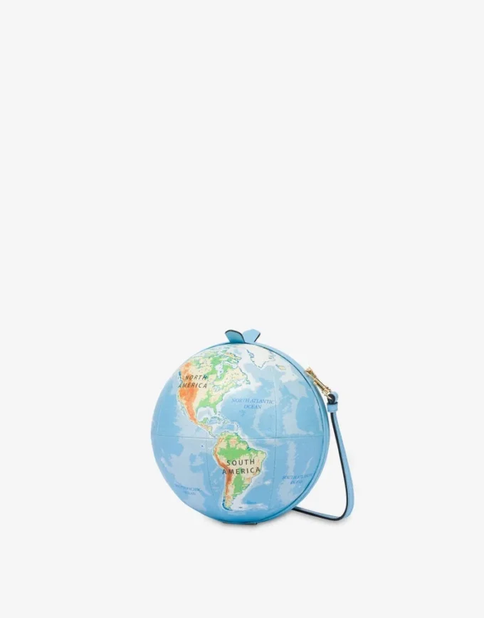 Bolso Globe Bolso Globe